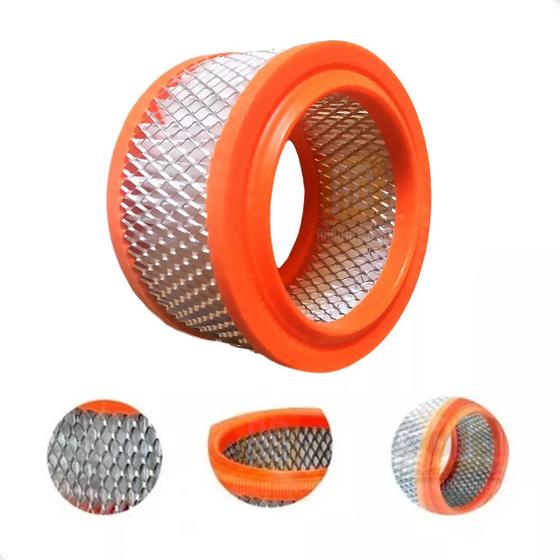 Imagem de Elemento Filtro Ar Compressor Chiaperini 15 20 25 30 - 1 uni