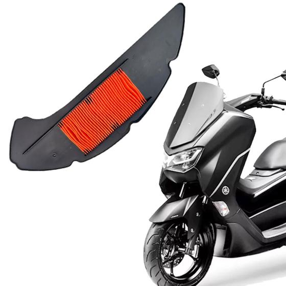 Imagem de Elemento Filtro Ar Yamaha Nmax 160 2021 2022 2023