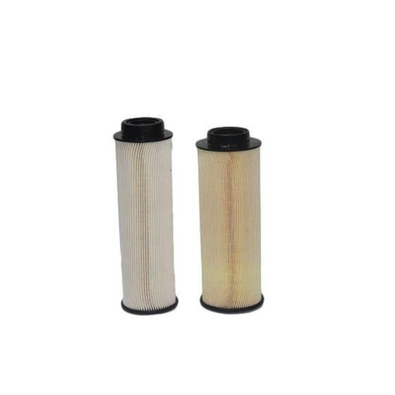 Imagem de Elemento filtro combustível (combinado 2 pcs) PU10016/1-2Z