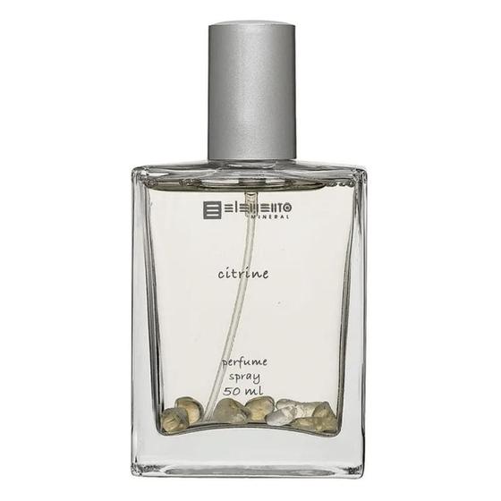 Imagem de Elemento Mineral Citrine Perfume Spray 50Ml