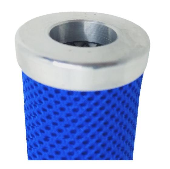 Imagem de Elemento Similar EF0170 M40 do Filtro MFC-0170 M40 Metalplan