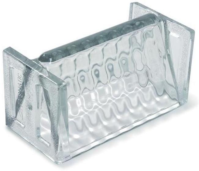 Elemento Vazado De Vidro - Firenze - Prismatic Imagem de Elemento Vazado De Vidro - Firenze