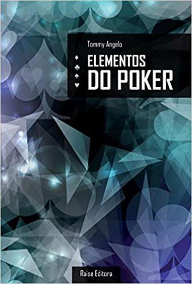 Imagem de Elementos do Poker -  