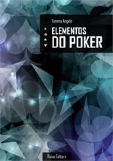 Imagem de Elementos do Poker