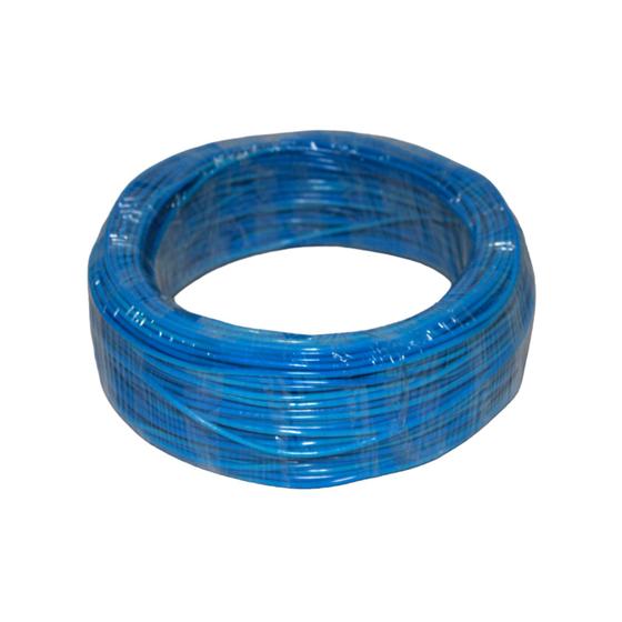 Eletricos fios e cabos 2,5m - Azul - 100 metros Menor preço em Eletricos fios e cabos 2,5m - Azul - 100 metros