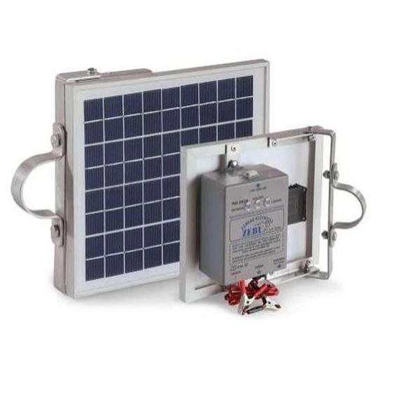 Imagem de Eletrificador De Cerca Solar Zs20 (0,31 Joules)