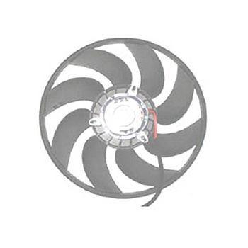 Imagem de Eletro Ventilador C chicote ar Peugeot 206 Nk-290332