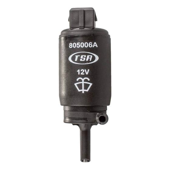 Imagem de Eletrobomba Lavador Para-brisa Vw Parati 1982 a 2013 - 190488 - 805006A