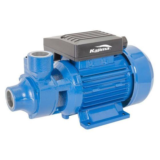 Imagem de Eletrobomba Periférica Para Água Limpa Kajima QB60 1/2Hp Bivolt