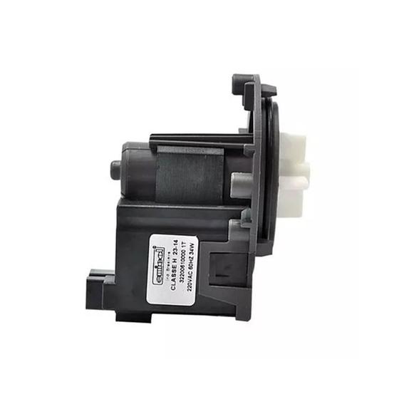 Eletrobomba SCorpo Universal Emicol 220V Menor preço em Eletrobomba SCorpo Universal Emicol 220V
