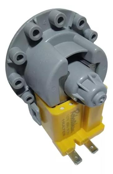 Imagem de Eletrobomba Universal 110v com Protetor Térmico - robertshaw