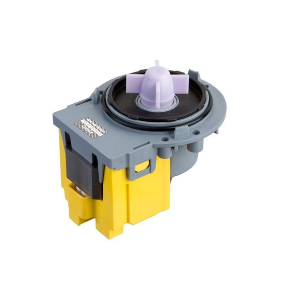 Eletrobomba Universal sem Carcaça para Lavadora e Lava Louças Brastemp e Consul W10849469 127 Volts Menor preço em Eletrobomba Universal sem Carcaça para Lavadora e Lava Louças Brastemp e Consul W10849469 127 Volts