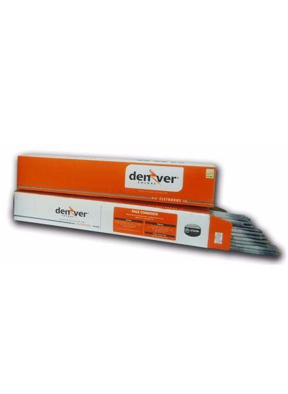 Imagem de Eletrodo AWS A5. 1 20KG 6013 Denver