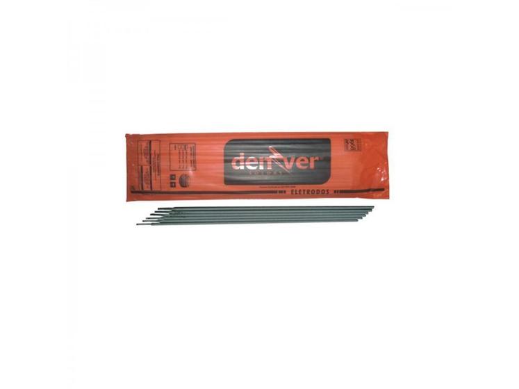 Imagem de Eletrodo E-6013 2,5X350Mm Com 02Kg - Denver