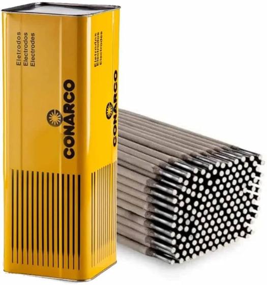 Imagem de Eletrodo Esab Conarco 7018-3,25mm