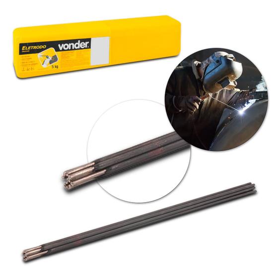 Fonte Tige De Soudage Enife Ci - Alibaba