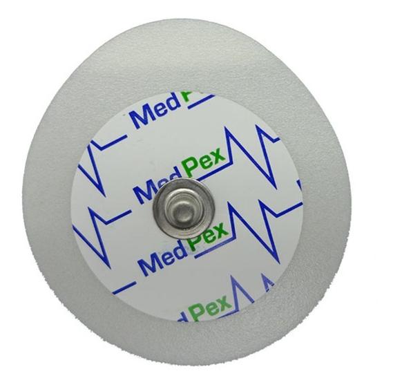 Imagem de Eletrodo Gel Sólido Sensor de AG/Agci mp43c 50un MedPex