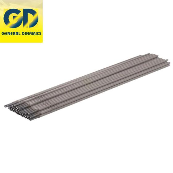 Imagem de Eletrodo Para Solda E6013 2,00mm General Dinamics GD13 1Kg