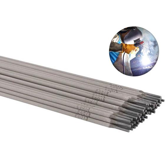 Imagem de Eletrodo para Solda Elétrica E6013 com 2,5 mm 5Kg Vonder