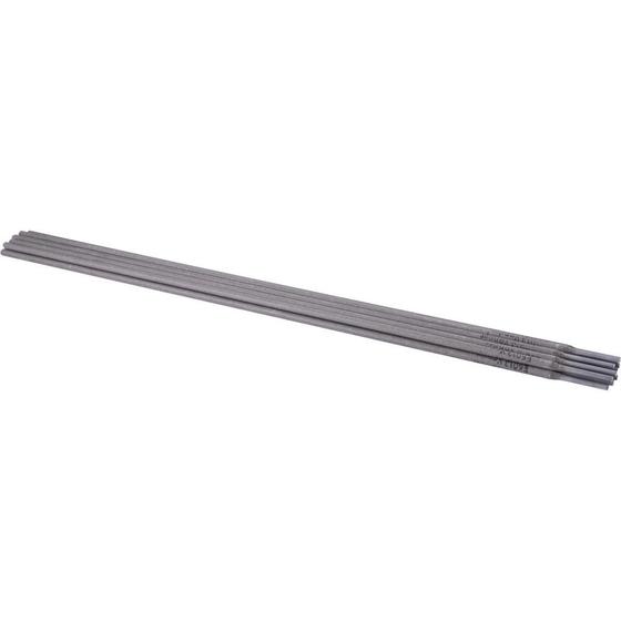 Imagem de Eletrodo para Solda Elétrica E6013 com 2,50 mm Conjunto com 10 peças Vonder