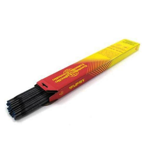 Imagem de Eletrodo Xyron 22-24 99% 2,5mm 1Kg Eutectic