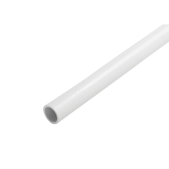 Imagem de Eletroduto Pvc 1 Branco 3 Metros Leve Andaluz