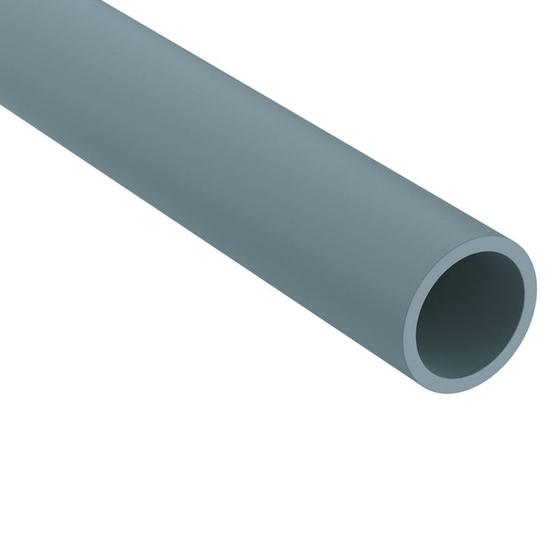 Imagem de Eletroduto PVC Cinza 3/4 Inpol