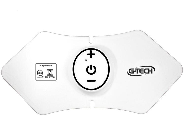Imagem de Eletroestimulador TENS G-Tech Alívio Já