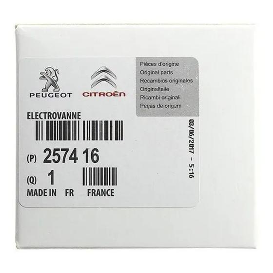 257416 citroen peugeot