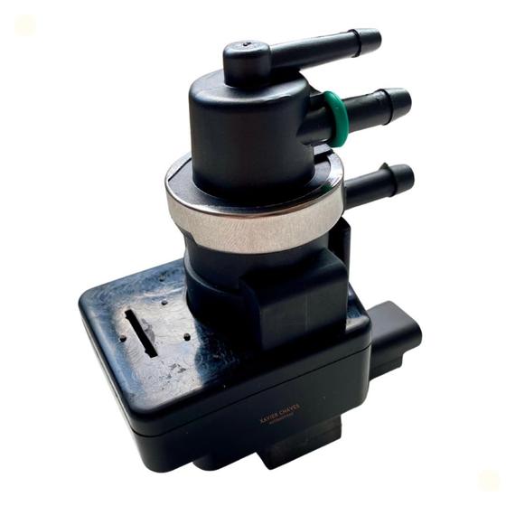 Imagem de Eletrovalvula Solenoide EGR DS3 DS4 DS5 C4 Lounge C4 Picasso