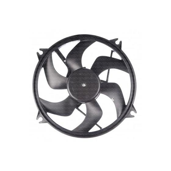 Imagem de Eletroventilador c/ Defletor Xsara Picasso 2.0 16V 2001  ...