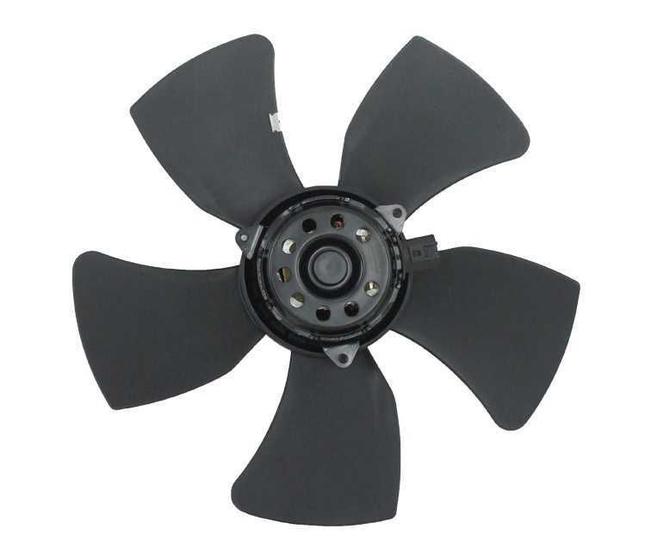 Imagem de Eletroventilador corolla 2002 a 2008 c/ar