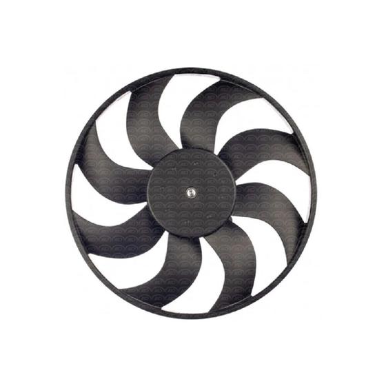 Imagem de Eletroventilador Doblo 1.3 1.6 1.8 2002 2003 2004 2005 2006