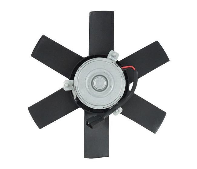 Imagem de ELETROVENTILADOR FIAT ELBA FIORINO PREMIO UNO 1.0 1.3 1.5 1.6 SEM AR 1989 a 2004 MULTIQUALITA