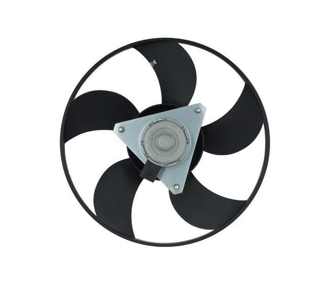 Imagem de Eletroventilador fiat gm celta palio siena uno 2002 a 2019 