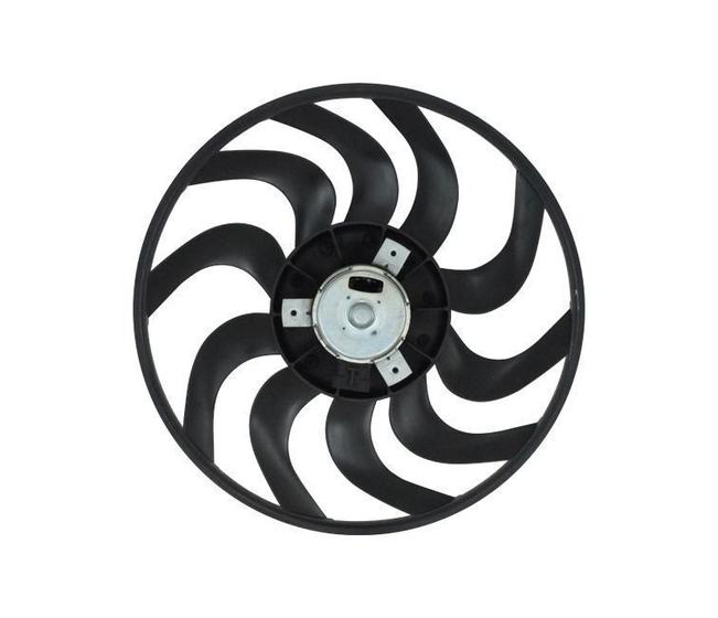 Imagem de Eletroventilador fiat palio siena com ar 2004 2005 a 2017 