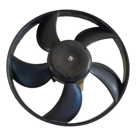 Imagem de Eletroventilador Fiat Palio/siena/strada Valeo