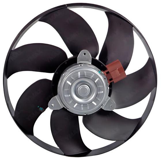 Imagem de Eletroventilador Ford Ecosport 1.6 2.0 16v 2013 Ate 2020