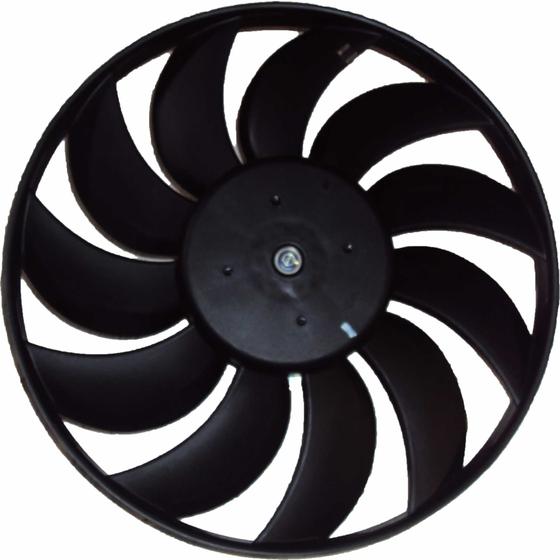 Imagem de Eletroventilador ford fiesta 1.0 1.6 2003 ate 2014/ ecosport 1.6 2.0 2003 ate 2012 c/ar oem: 2s658c607ea