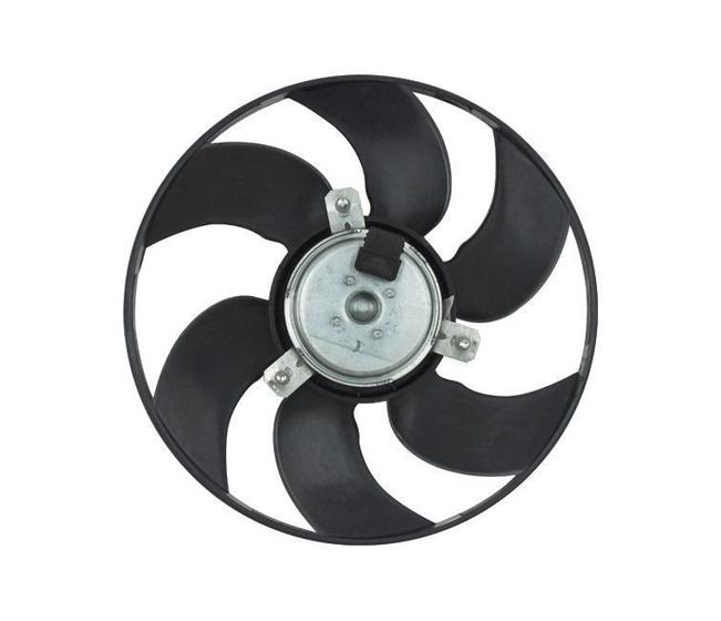 Imagem de Eletroventilador ford vw escort gol saveiro 1992 1993 a 1999 