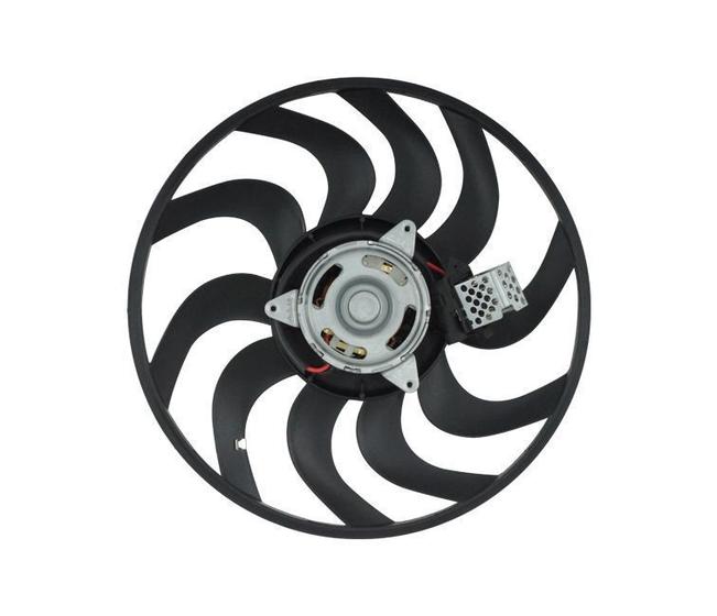 Imagem de Eletroventilador gm agile corsa montana 1.4 1.8 2005 a 2014 