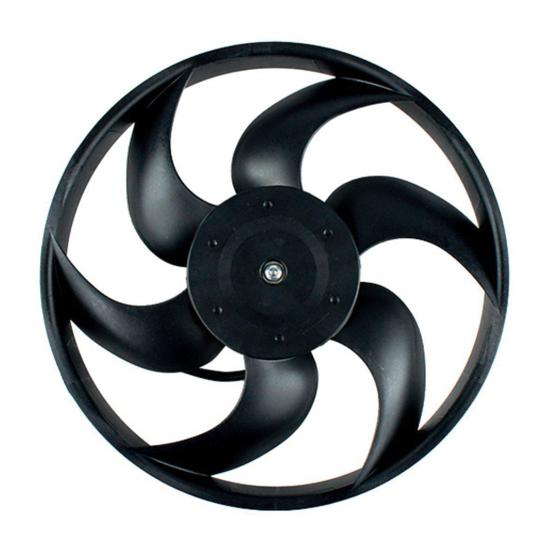 Imagem de Eletroventilador grand livina x gear com ar 2009 2010 a 2016