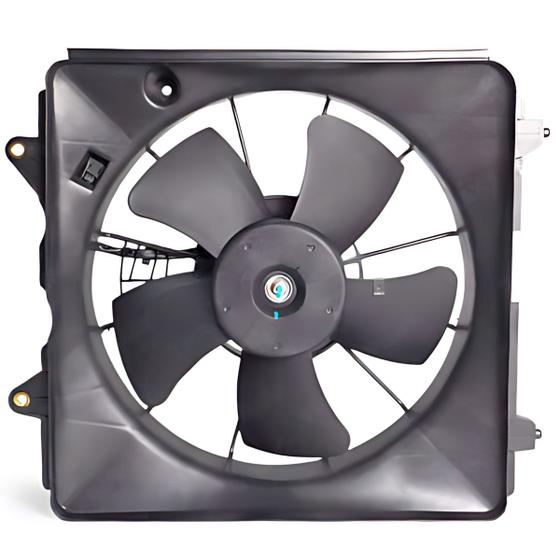 Imagem de Eletroventilador honda civic 1.8 16v 2008  2011 g8 / r18a1