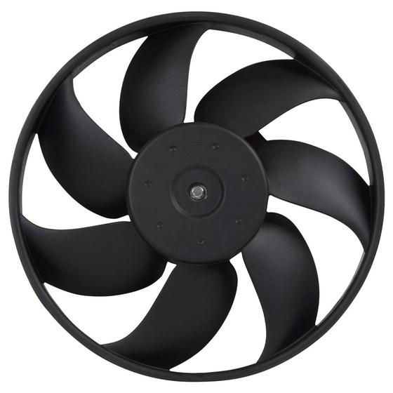 Imagem de Eletroventilador New Fiesta Ka 1.5 1.6 2013 2014 2015 2016