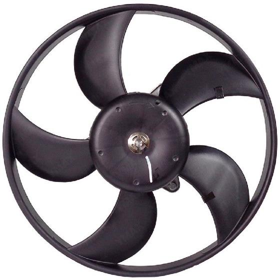 Imagem de Eletroventilador, palio, siena, fiorino, strada, uno com ou sem ar condicionado mq0784