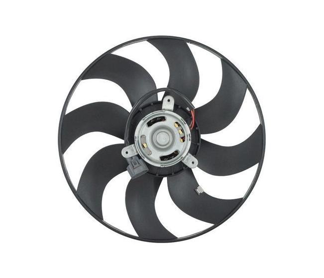 Imagem de Eletroventilador para cobalt onix prisma spin 2017 a 2019
