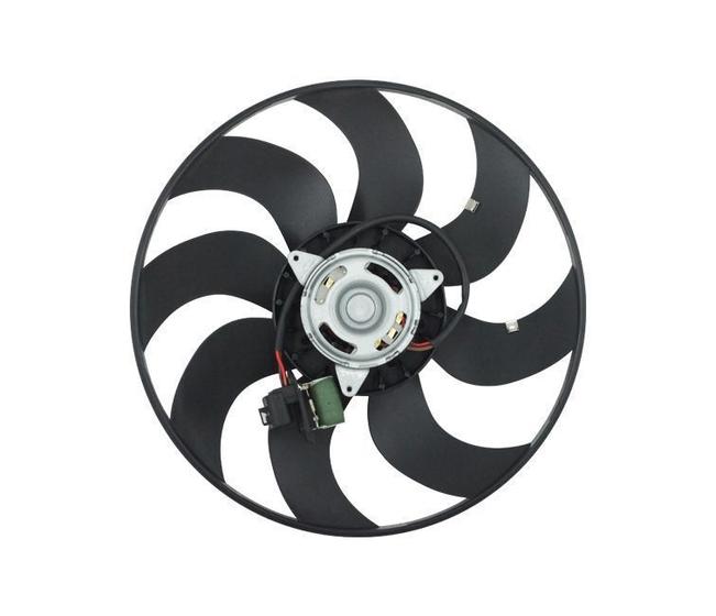 Imagem de Eletroventilador para cobalt onix sonic spin 2011 a 2016