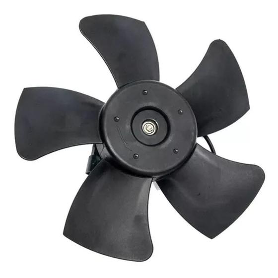 Imagem de ELETROVENTILADOR para NEW CIVIC 06/ COM AR