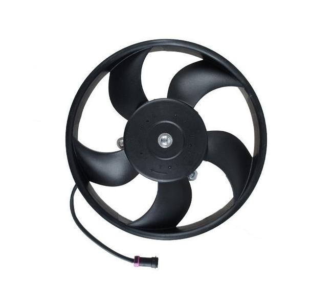 Imagem de Eletroventilador para quantum santana 1.8 2.0 1994 a 2006