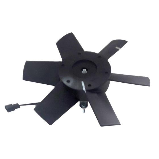 Imagem de Eletroventilador Radiador Fiat Elba 1989 a 1996 - 506942 - AVLD03016